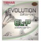 Гладка накладка TIBHAR EVOLUTION EL-P